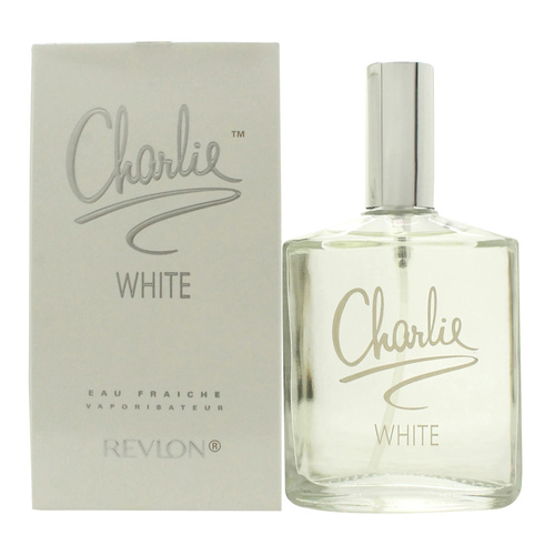 Revlon Charlie White Eau Fraiche 100 ml
