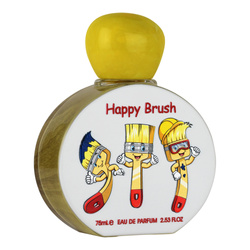 Lattafa Pride Happy Brush woda perfumowana  75 ml