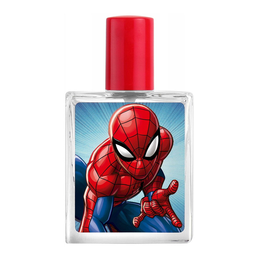 air-val international ultimate spider-man woda toaletowa 30 ml     