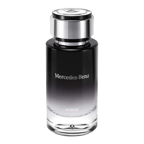 Mercedes-Benz Intense for Men woda toaletowa 120 ml 
