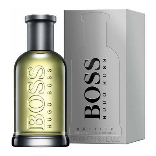 Hugo Boss Boss Bottled woda po goleniu 50 ml bez sprayu