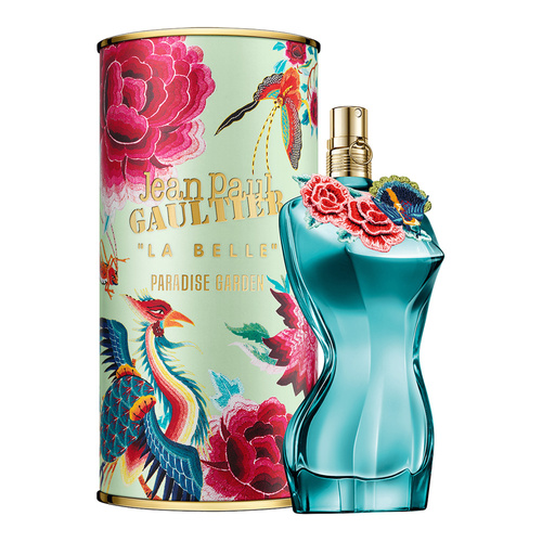 Jean Paul Gaultier La Belle Paradise Garden woda perfumowana  50 ml