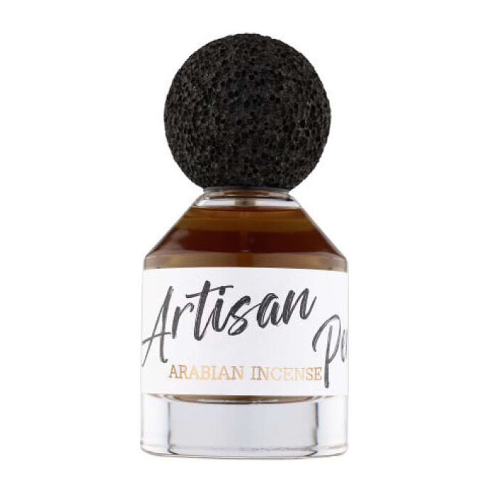 fragrance world arabian incense artisan perfumery woda perfumowana 80 ml     