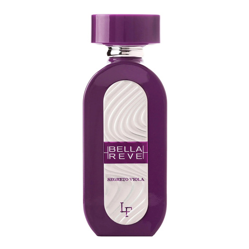La Fede Bella Reve Segreto Viola woda perfumowana 100 ml