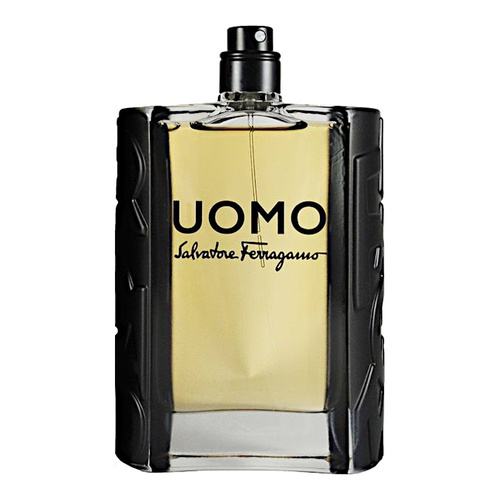 Salvatore Ferragamo Uomo woda toaletowa 100 ml TESTER