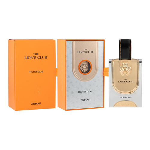Armaf The Lions Club Monarque woda perfumowana 100 ml