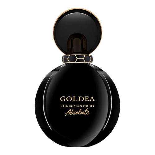 Bvlgari Goldea The Roman Night Absolute woda perfumowana 50 ml