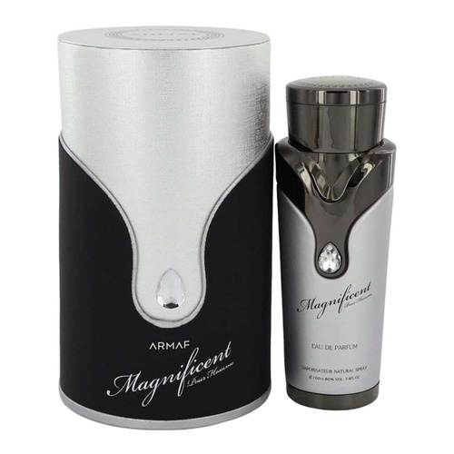 Armaf Magnificent Pour Homme woda perfumowana 100 ml