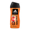 Adidas Team Force żel pod prysznic 250 ml