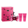 Viktor & Rolf Bonbon zestaw - woda perfumowana  50 ml + balsam do ciała  50 ml + żel pod prysznic  50 ml