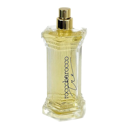 Roccobarocco Tre woda perfumowana 100 ml TESTER