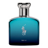 Ralph Lauren Polo Deep Blue Parfum  perfumy  75 ml