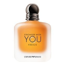 Giorgio Armani Stronger With You Freeze woda toaletowa 100 ml TESTER