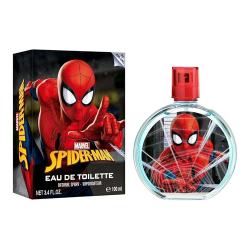 Air-Val Marvel Spiderman Ultimate woda toaletowa 100 ml