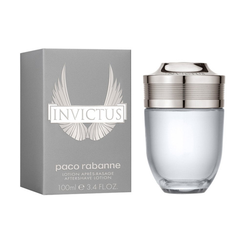 Paco Rabanne Invictus  woda po goleniu 100 ml 