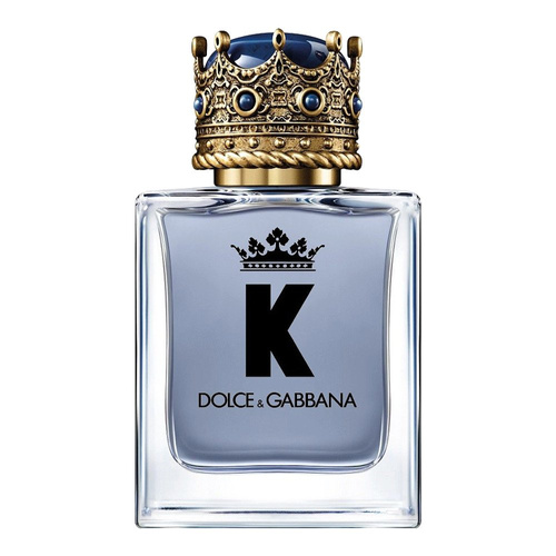 Dolce & Gabbana K by Dolce & Gabbana woda toaletowa  50 ml