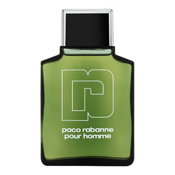 Paco Rabanne pour Homme woda toaletowa 200 ml