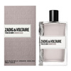 Zadig & Voltaire This Is Him! Undressed woda toaletowa 100 ml