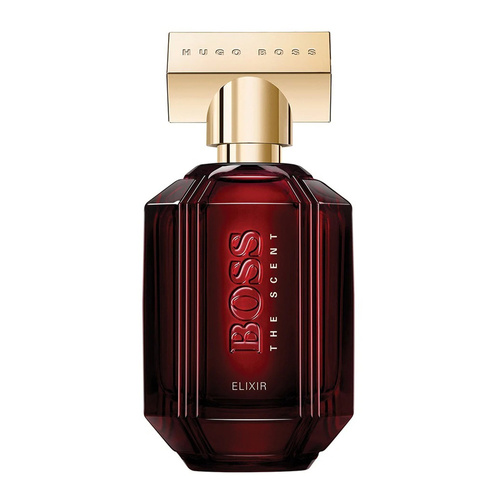 Hugo Boss BOSS The Scent Elixir For Her perfumy 50 ml