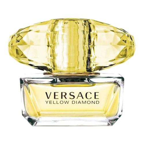 Versace Yellow Diamond  woda toaletowa  50 ml