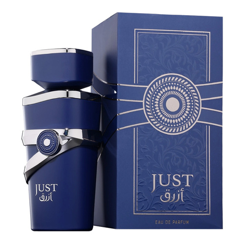 Fragrance World Just Azraq woda perfumowana 100 ml