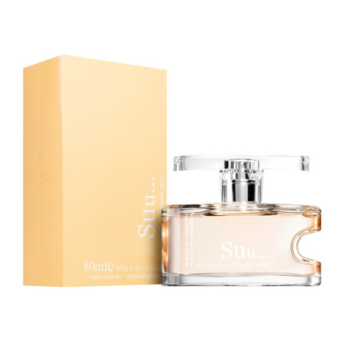 Masaki Matsushima SUu Women woda perfumowana 80 ml