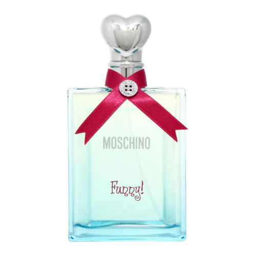 Moschino Funny! woda toaletowa  50 ml