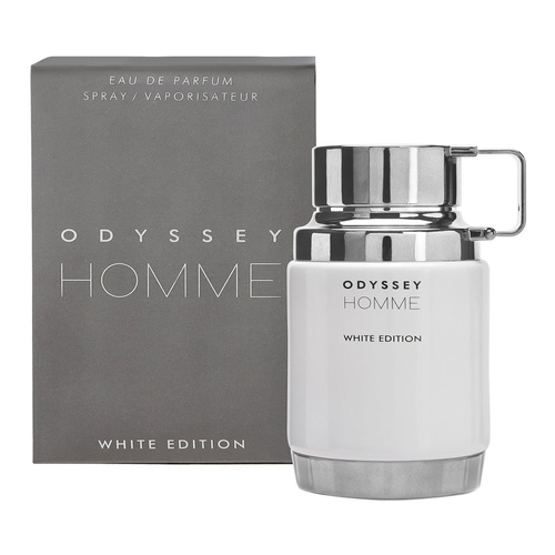 Armaf Odyssey Homme White Edition woda perfumowana 200 ml