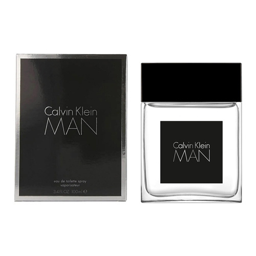 Calvin Klein Man woda toaletowa 100 ml