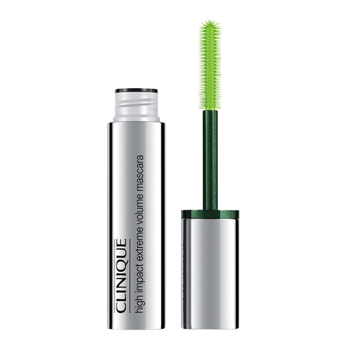 Clinique Mascara High Impact Extreme Tusz do rzęs 10 ml - 01 Extreme Black