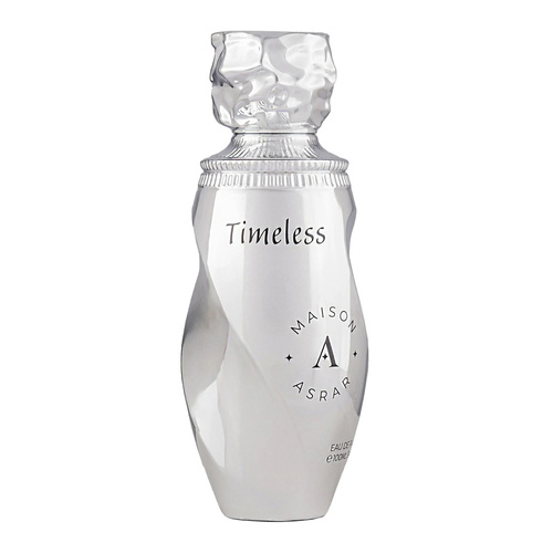 Maison Asrar Timeless woda perfumowana 100 ml
