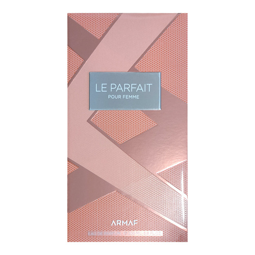 Armaf Le Parfait Pour Femme woda perfumowana 200 ml