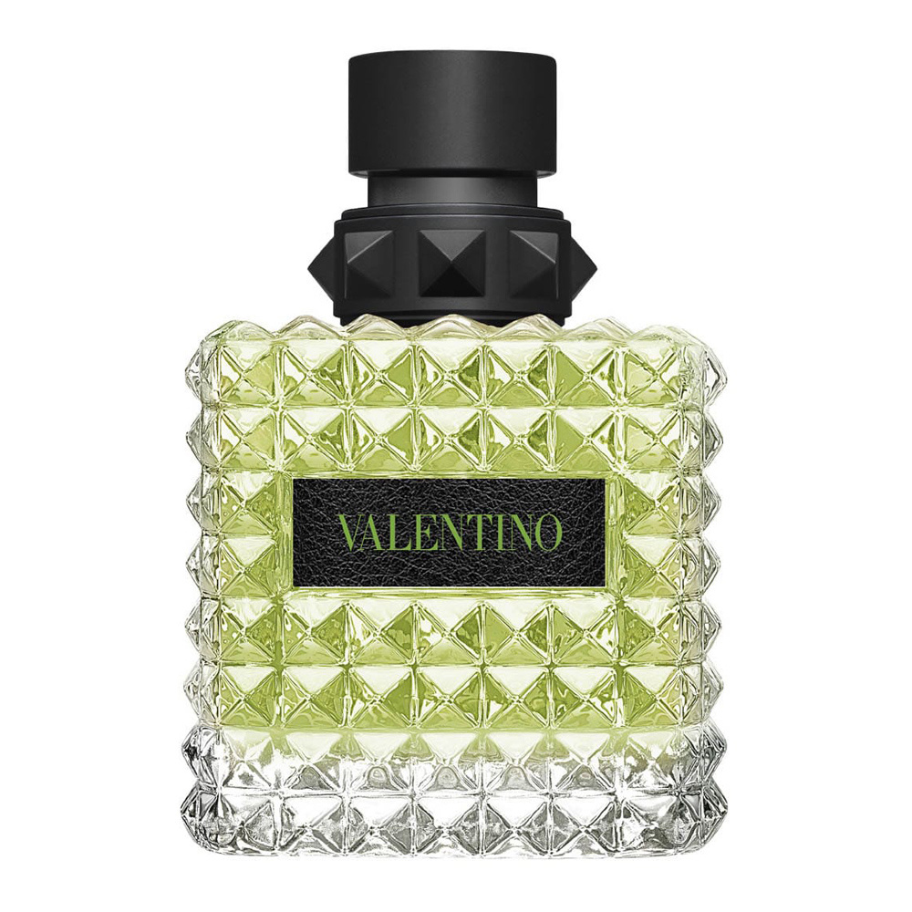 Valentino Donna Born in Roma Green Stravaganza woda perfumowana 100 ml