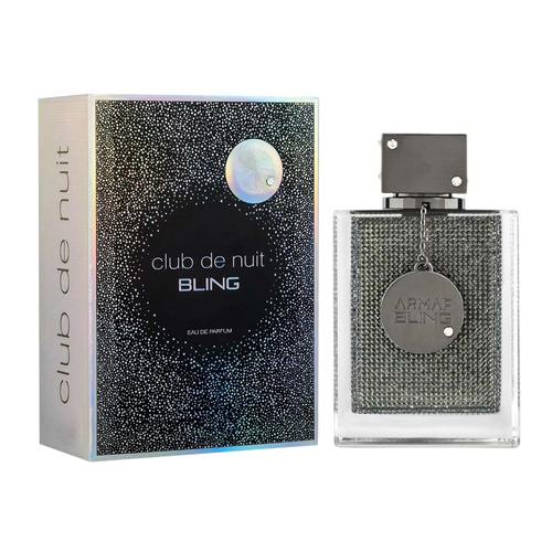 Armaf Club de Nuit Bling woda perfumowana  75 ml