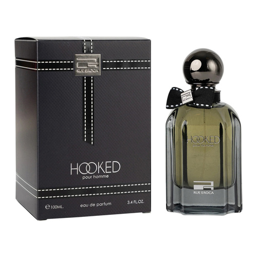 Rue Broca Hooked Pour Homme woda perfumowana 100 ml