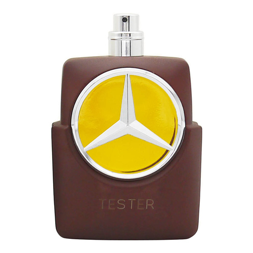 Mercedes-Benz Man Private woda perfumowana 100 ml TESTER