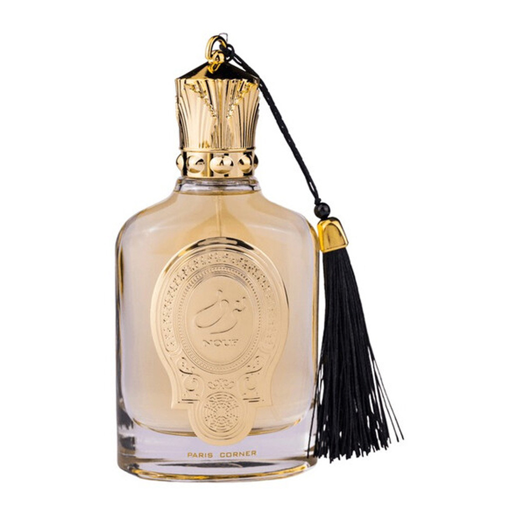 paris corner nouf woda perfumowana 100 ml  tester   