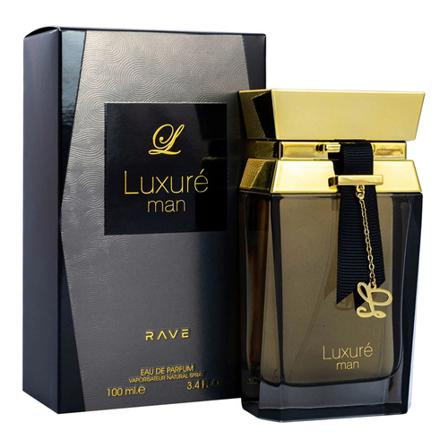 Rave Luxure Man woda perfumowana 100 ml