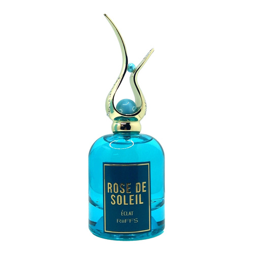 Riiffs Rose de Soleil Eclat woda perfumowana 100 ml