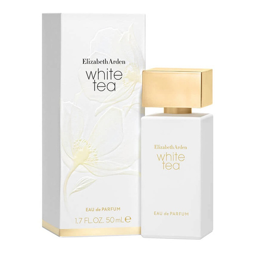 Elizabeth Arden White Tea Eau de Parfum woda perfumowana  50 ml