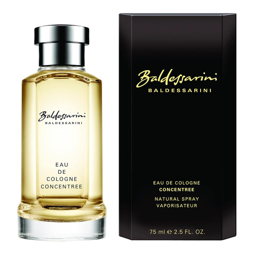 Baldessarini Concentree woda kolońska  75 ml