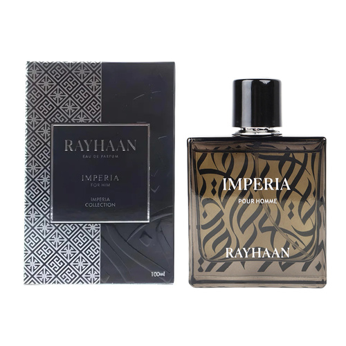Rayhaan Imperia for Him woda perfumowana 100 ml