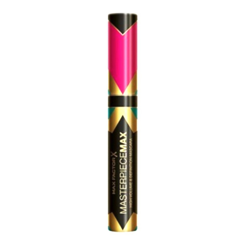 Max Factor Masterpiece Max High Volume And Definition tusz do rzęs 7,2 ml - Black