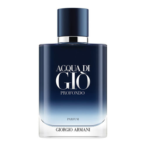 Giorgio Armani Acqua di Gio Profondo Parfum perfumy 100 ml