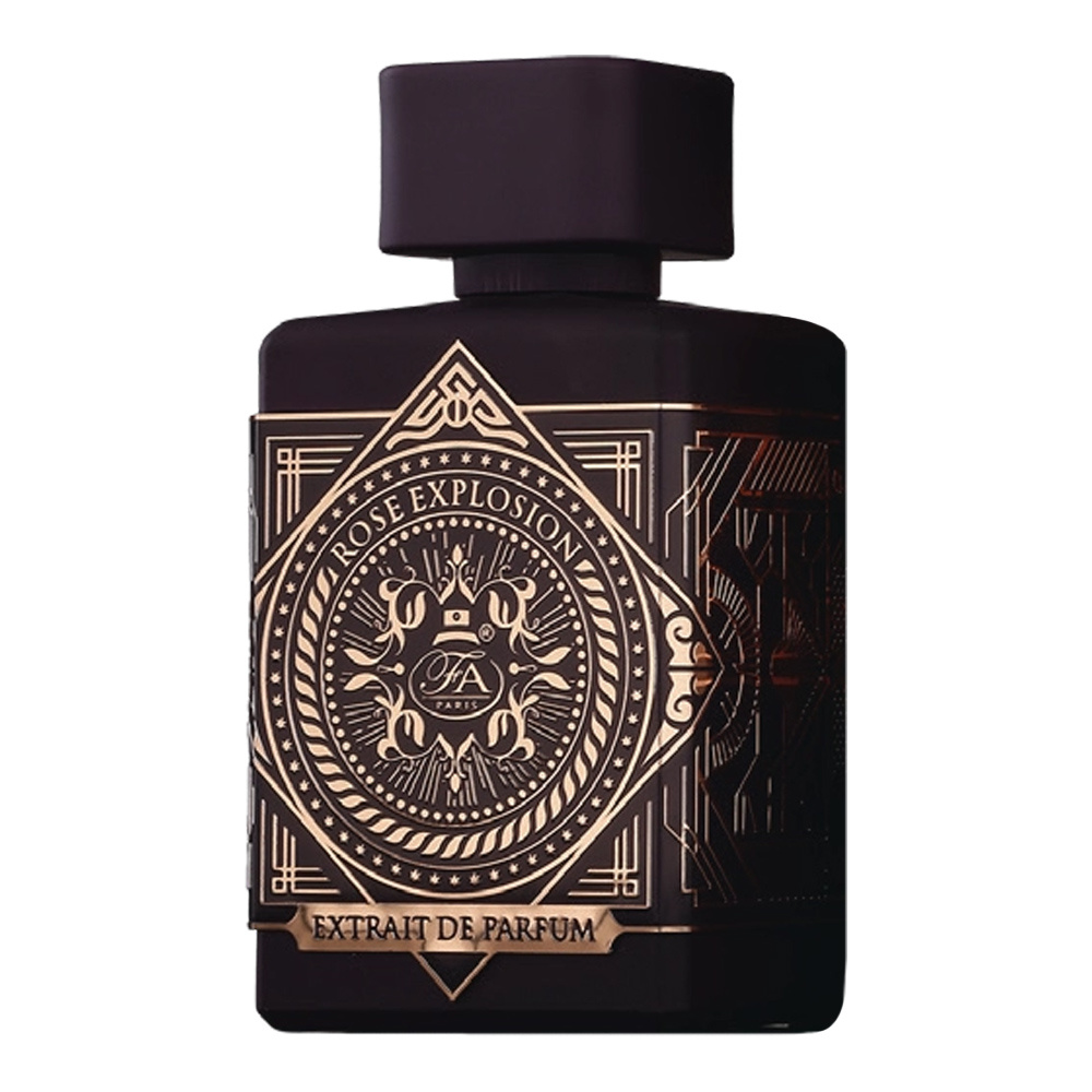 French Avenue Rose Explosion ekstrakt perfum 80 ml