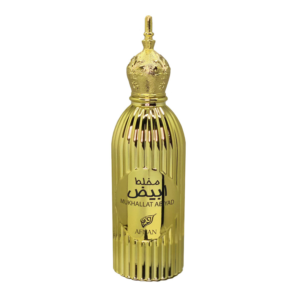 afnan perfumes mukhallat abiyad woda perfumowana 100 ml   