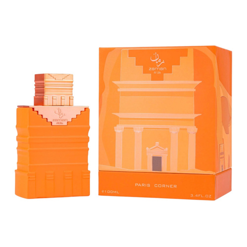 Paris Corner Zaman Al Ula woda perfumowana 100 ml