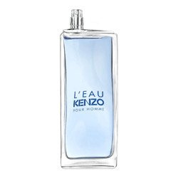 Kenzo L'eau Kenzo pour Homme  woda toaletowa 100 ml TESTER