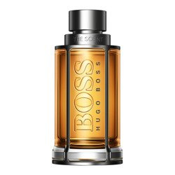 Hugo Boss Boss The Scent  woda toaletowa  50 ml