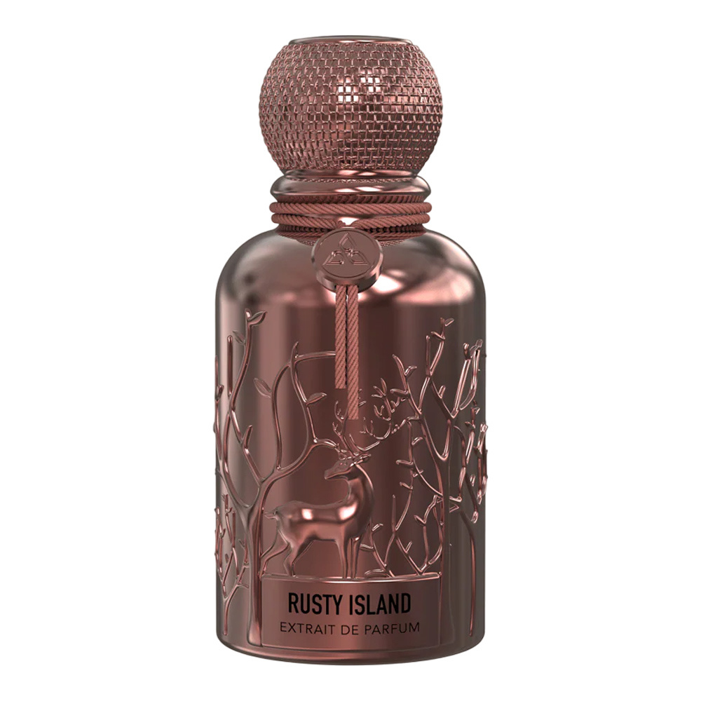 Auraa Desire Rusty Island ekstrakt perfum 100 ml